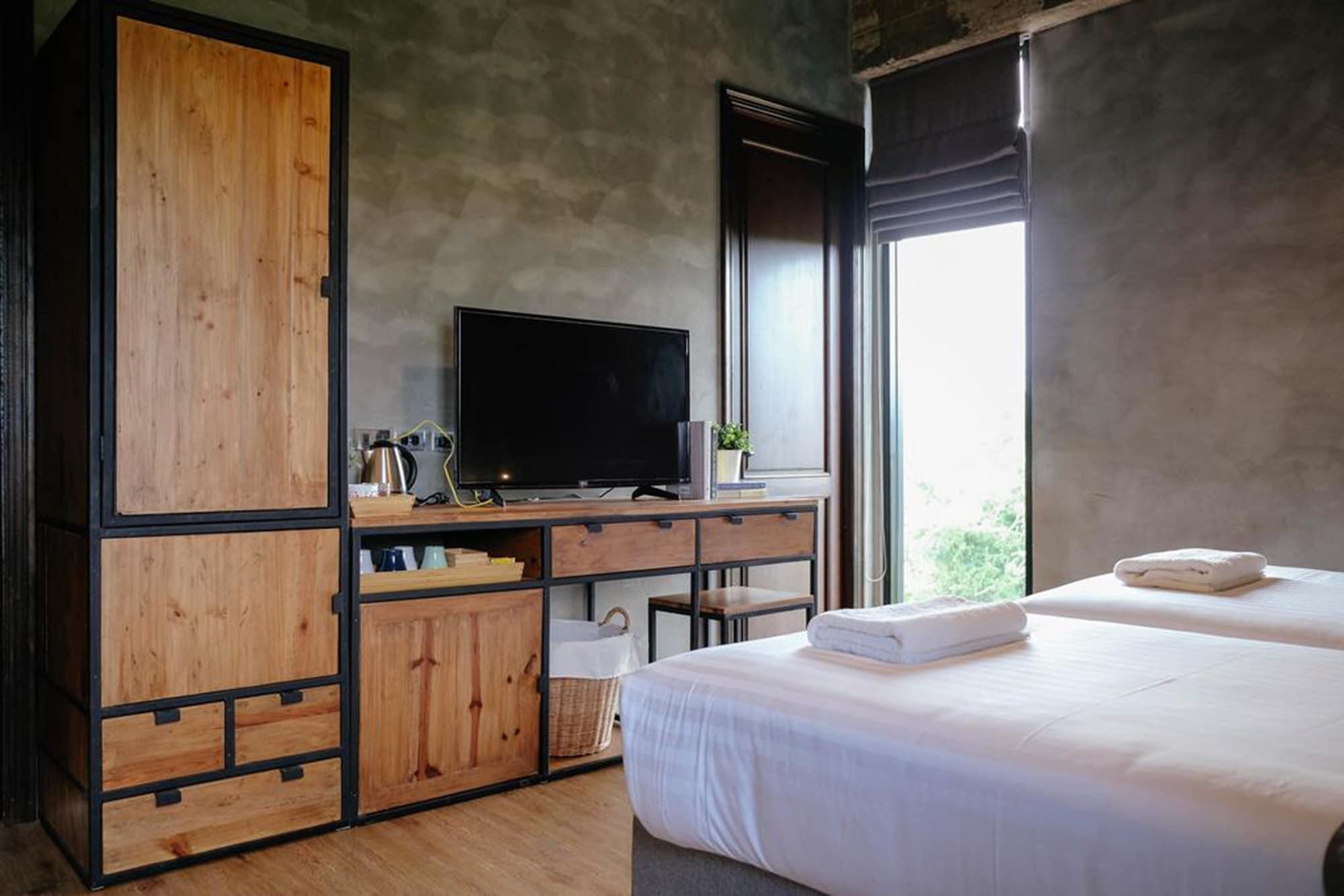 Goodhope Villa Sam Roi Yot Exterior photo