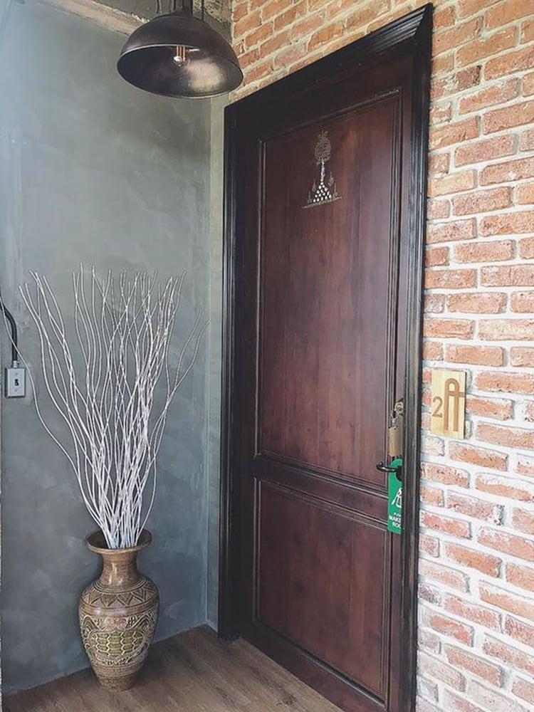 Goodhope Villa Sam Roi Yot Exterior photo