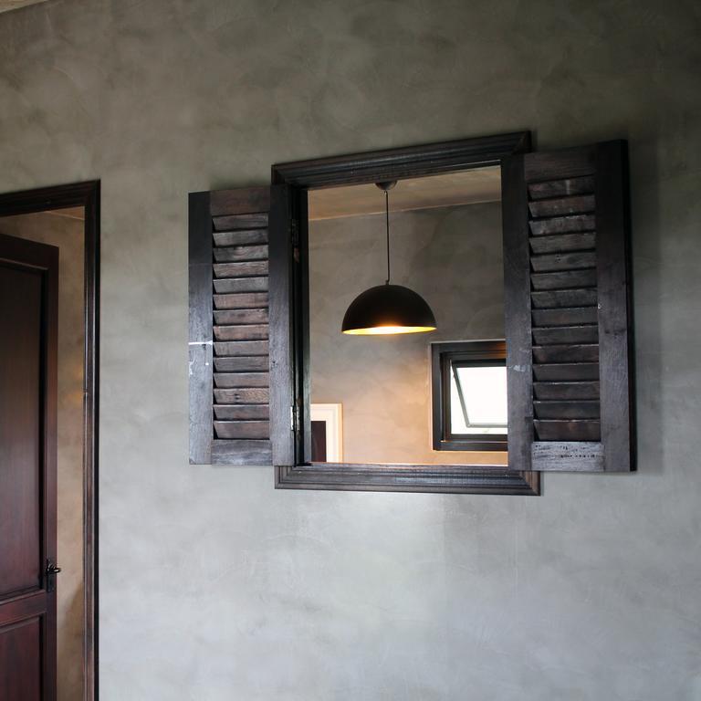 Goodhope Villa Sam Roi Yot Exterior photo