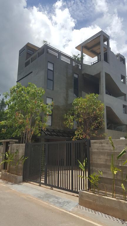Goodhope Villa Sam Roi Yot Exterior photo