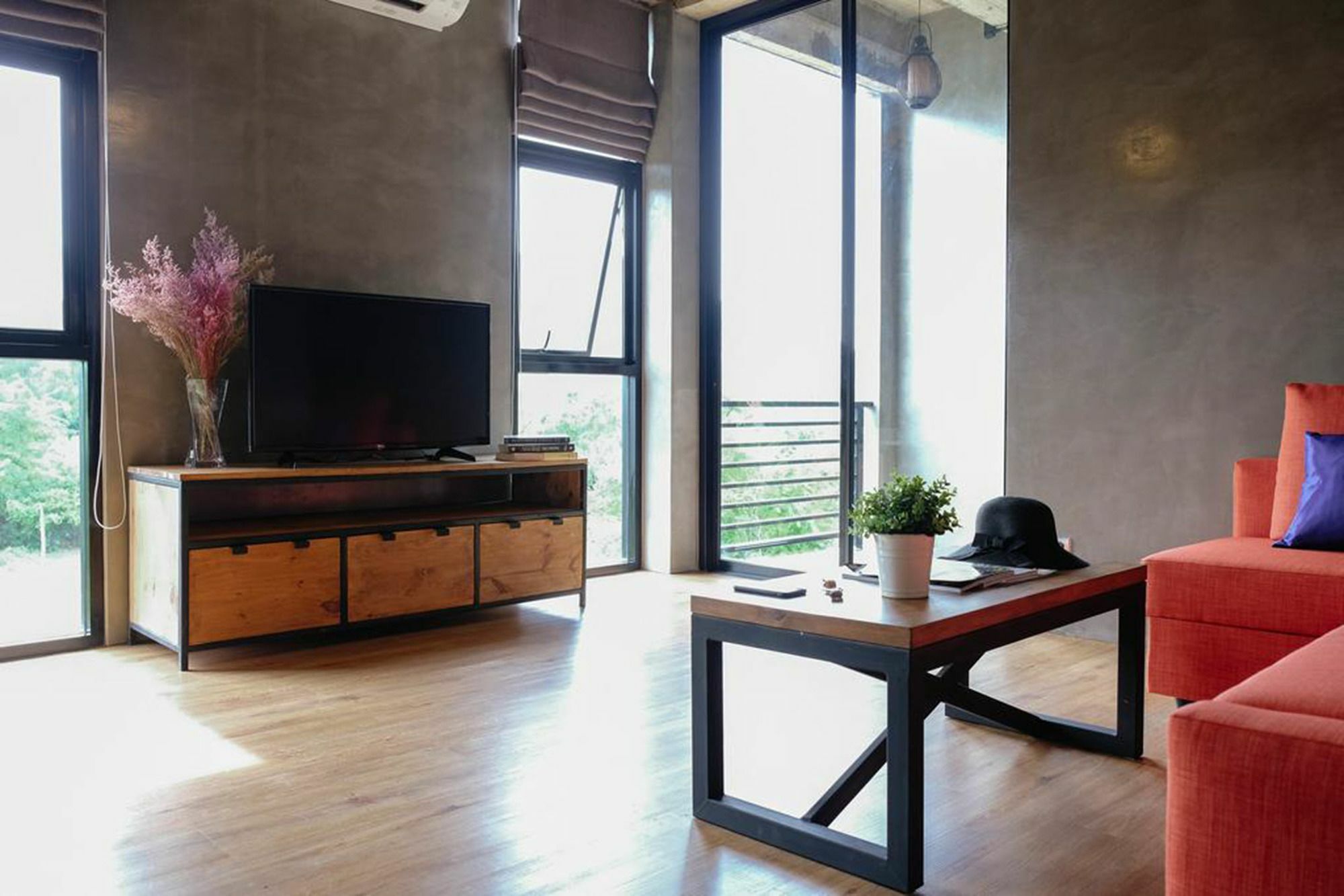 Goodhope Villa Sam Roi Yot Exterior photo